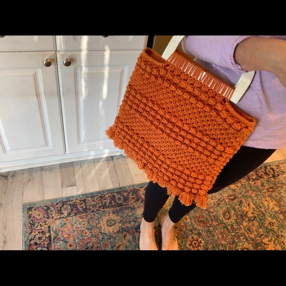 Cleobella Handbag - Picture 2 of 5